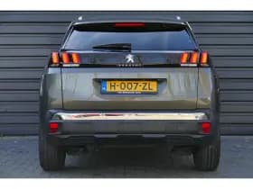Peugeot 3008 thumbnail 5