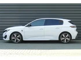 Peugeot 308 thumbnail 2