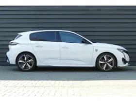Peugeot 308 thumbnail 3