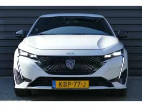 Peugeot 308 thumbnail 4