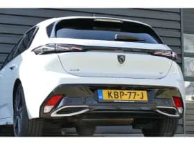 Peugeot 308 thumbnail 7