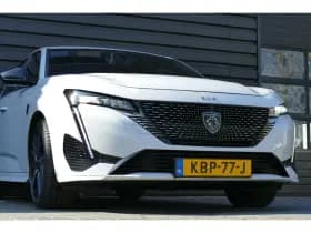 Peugeot 308 thumbnail 10
