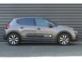 Citroën C3 thumbnail 3