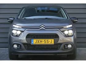 Citroën C3 thumbnail 4
