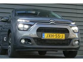 Citroën C3 thumbnail 8