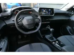 Peugeot 208 thumbnail 16