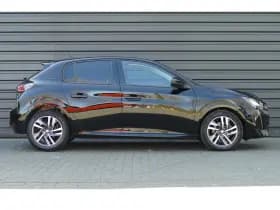 Peugeot 208 thumbnail 3
