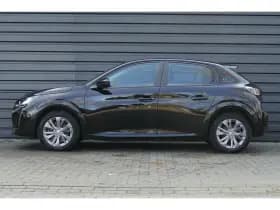 Peugeot e-208 thumbnail 2
