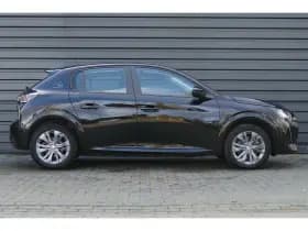 Peugeot e-208 thumbnail 3