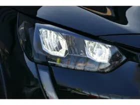 Peugeot e-208 thumbnail 9