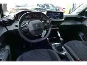 Peugeot 208 thumbnail 14