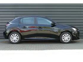 Peugeot 208 thumbnail 3