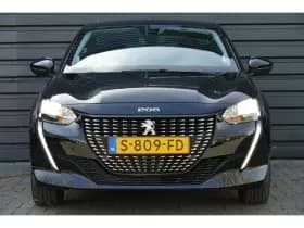 Peugeot 208 thumbnail 4