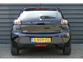 Peugeot 208 thumbnail 5
