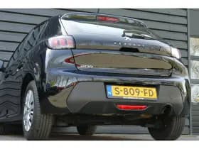 Peugeot 208 thumbnail 7