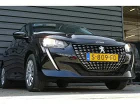 Peugeot 208 thumbnail 8