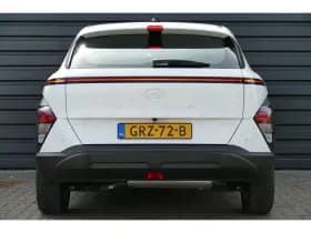 Hyundai Kona thumbnail 5