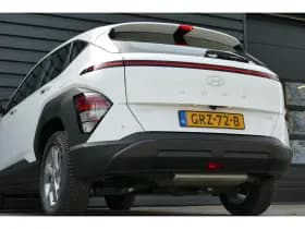 Hyundai Kona thumbnail 8
