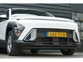 Hyundai Kona thumbnail 9