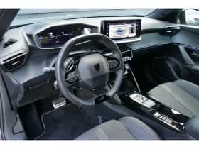 Peugeot e-2008 thumbnail 18
