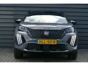Peugeot e-2008 thumbnail 4