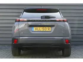 Peugeot e-2008 thumbnail 5