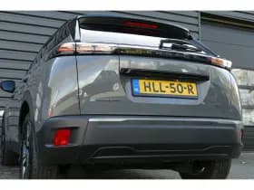 Peugeot e-2008 thumbnail 6