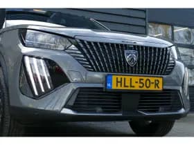 Peugeot e-2008 thumbnail 10