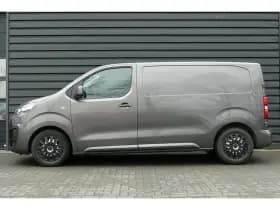Citroën Jumpy thumbnail 2