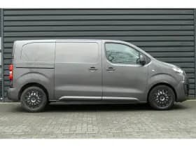 Citroën Jumpy thumbnail 3