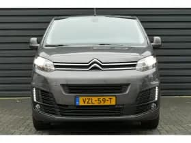 Citroën Jumpy thumbnail 4