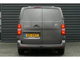 Citroën Jumpy thumbnail 5
