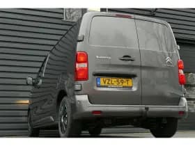 Citroën Jumpy thumbnail 6