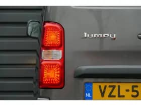 Citroën Jumpy thumbnail 8