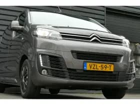 Citroën Jumpy thumbnail 10