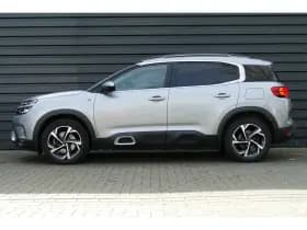 Citroën C5 Aircross thumbnail 2