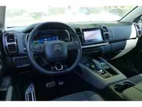 Citroën C5 Aircross thumbnail 18