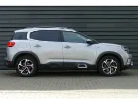 Citroën C5 Aircross thumbnail 3
