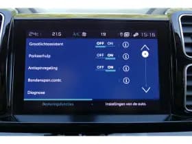 Citroën C5 Aircross thumbnail 30
