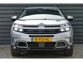 Citroën C5 Aircross thumbnail 4
