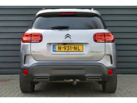 Citroën C5 Aircross thumbnail 5
