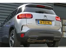 Citroën C5 Aircross thumbnail 7