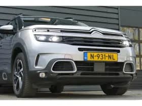 Citroën C5 Aircross thumbnail 10