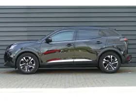 Peugeot 2008 thumbnail 2