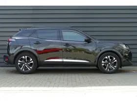 Peugeot 2008 thumbnail 3