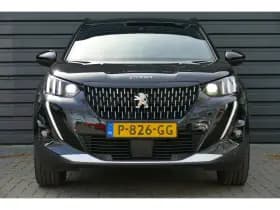 Peugeot 2008 thumbnail 4