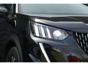Peugeot 2008 thumbnail 9