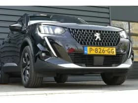 Peugeot 2008 thumbnail 10