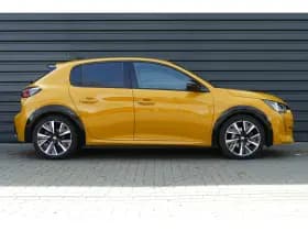 Peugeot 208 thumbnail 3