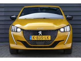 Peugeot 208 thumbnail 4